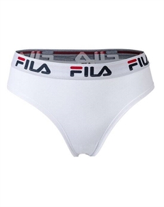 Трусы 1 упаковка, белый Fila