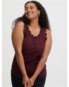 Майка fpzamond, фиолетовый Fransa