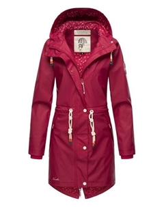 Дождевик тропический шторм оо, фуксия Navahoo