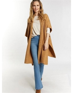 Кардиган, коричневый Usha