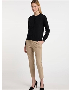 Кардиган, черный Dreimaster