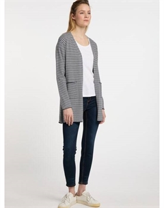 Кардиган, мультиколор Dreimaster