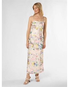 Платье, мультиколор Edited