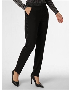 Брюки, черный Comma,