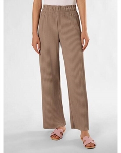 Брюки ясалиса, коричневый Y.a.s