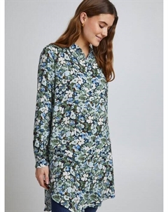 Длинная туника byjosa, зеленый B.young