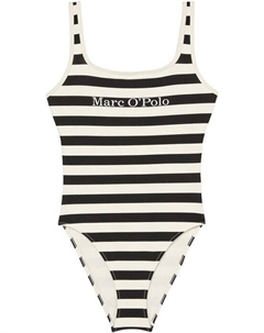Купальник ystad (тонкая полоска), мультиколор Marc o'polo