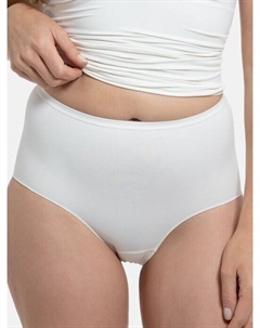 Трусики на талии, 2 шт. inshape, белый Speidel