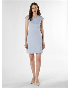 Платье, синий More&more