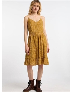 Платье, мультиколор Dreimaster