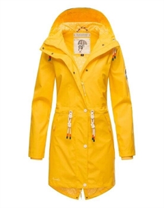 Дождевик тропический шторм оо, желтый Navahoo