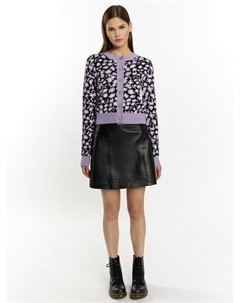 Кардиган, черный Mymo