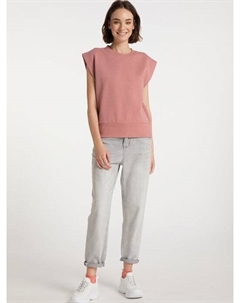 Свитер, розовый Mymo