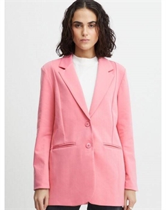 Пиджак ihkate, розовый Ichi