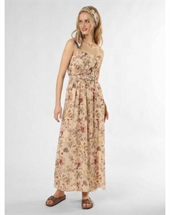 Платье либано Weekend Max Mara, бежевый Weekend max mara