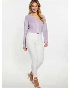 Кардиган, фиолетовый Faina