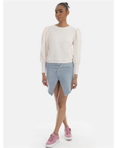 Пот свитер, белый Mymo