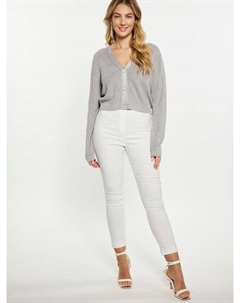 Кардиган, серый Faina