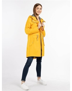 Дождевик, желтый Mymo