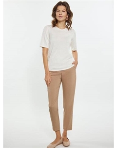 Пуловер, белый Usha