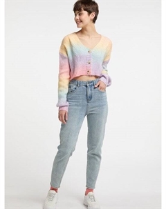 Кардиган, розовый Mymo