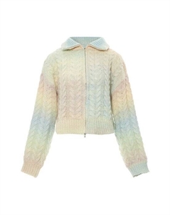 Кардиган, мультиколор Mymo