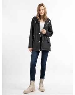 Дождевик, черный Icebound