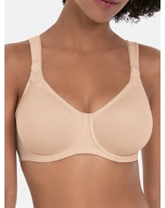 Бюстгальтер на косточках leni, бежевый Anita