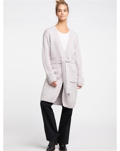 Кардиган, серый Izia