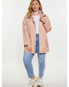 Дождевик, фиолетовый Schmuddelwedda