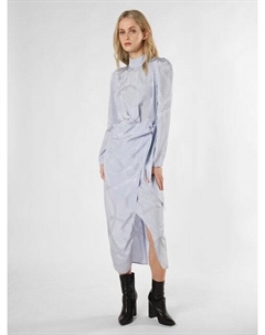 Платье касера 1, синий Hugo