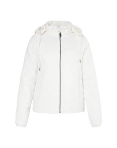 Легкая стеганая куртка, экрю Usha