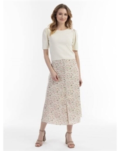 Юбка, белый Usha