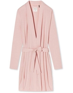 Халат-Кимоно, розовый Schiesser