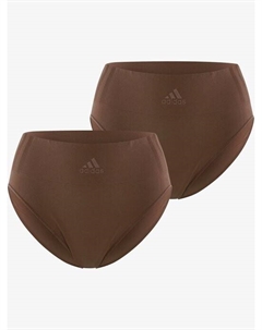 Трусики-Слип Sportswear, коричневый Adidas