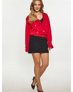 Куртка, красный Faina