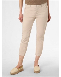 Брюки чинос, желтый Mac