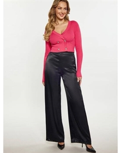 Кардиган, розовый Faina