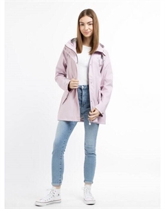 Дождевик, розовый Mymo