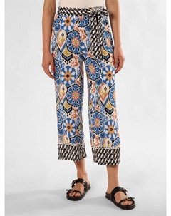 Брюки, мультиколор More&more