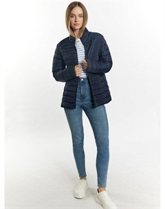 Стеганая куртка, синий Icebound