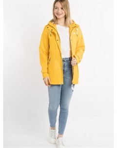 Дождевик, желтый Schmuddelwedda