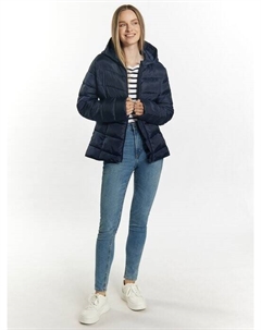 Стеганая куртка, синий Icebound