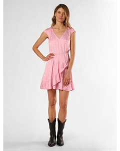 Платье карума 1, розовый Hugo