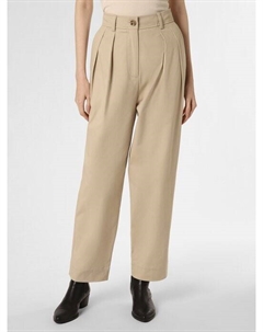 Брюки, бежевый Marc o'polo