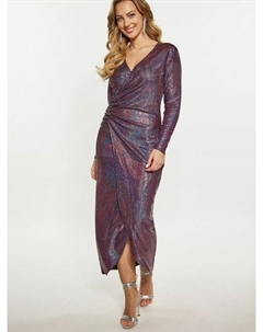 Платье, мультиколор Faina