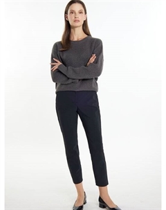 Вязаная кофта, серый Usha