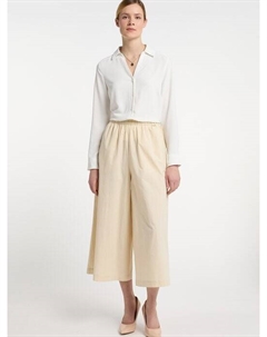 Кюлоты, бежевый Dreimaster