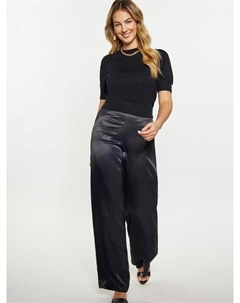 Пуловер, черный Faina