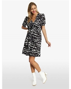 Платье, черный Faina